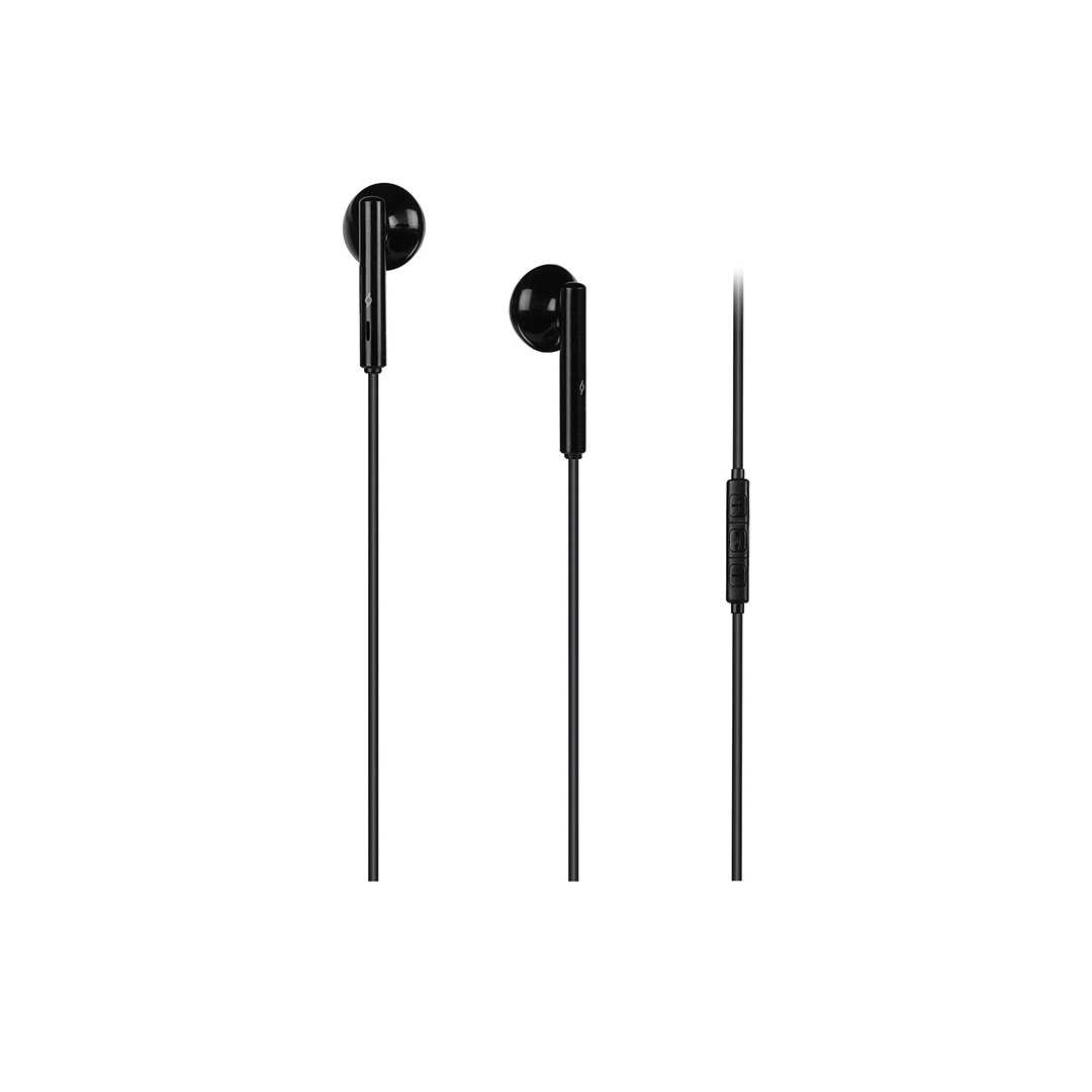 2KMM14S TTEC Rio2 USB-C Stereo Kulakiçi Kulaklık
