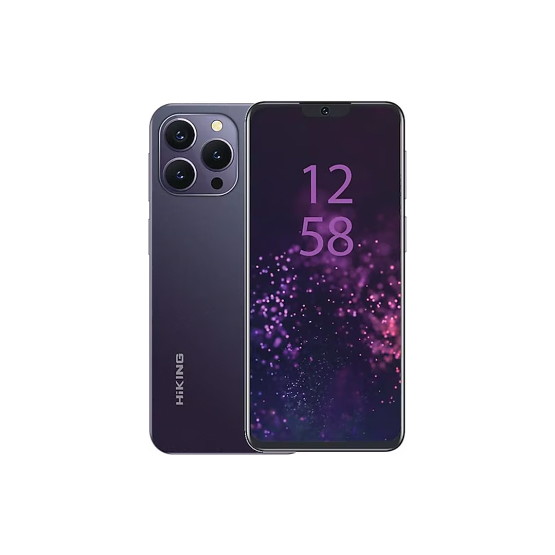 Hiking A48 6/128GB Purple