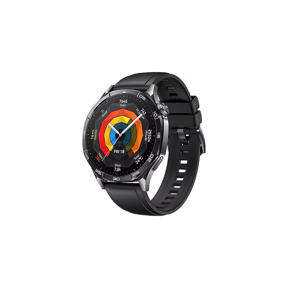 Huawei Akıllı Saat GT5 46MM Siyah