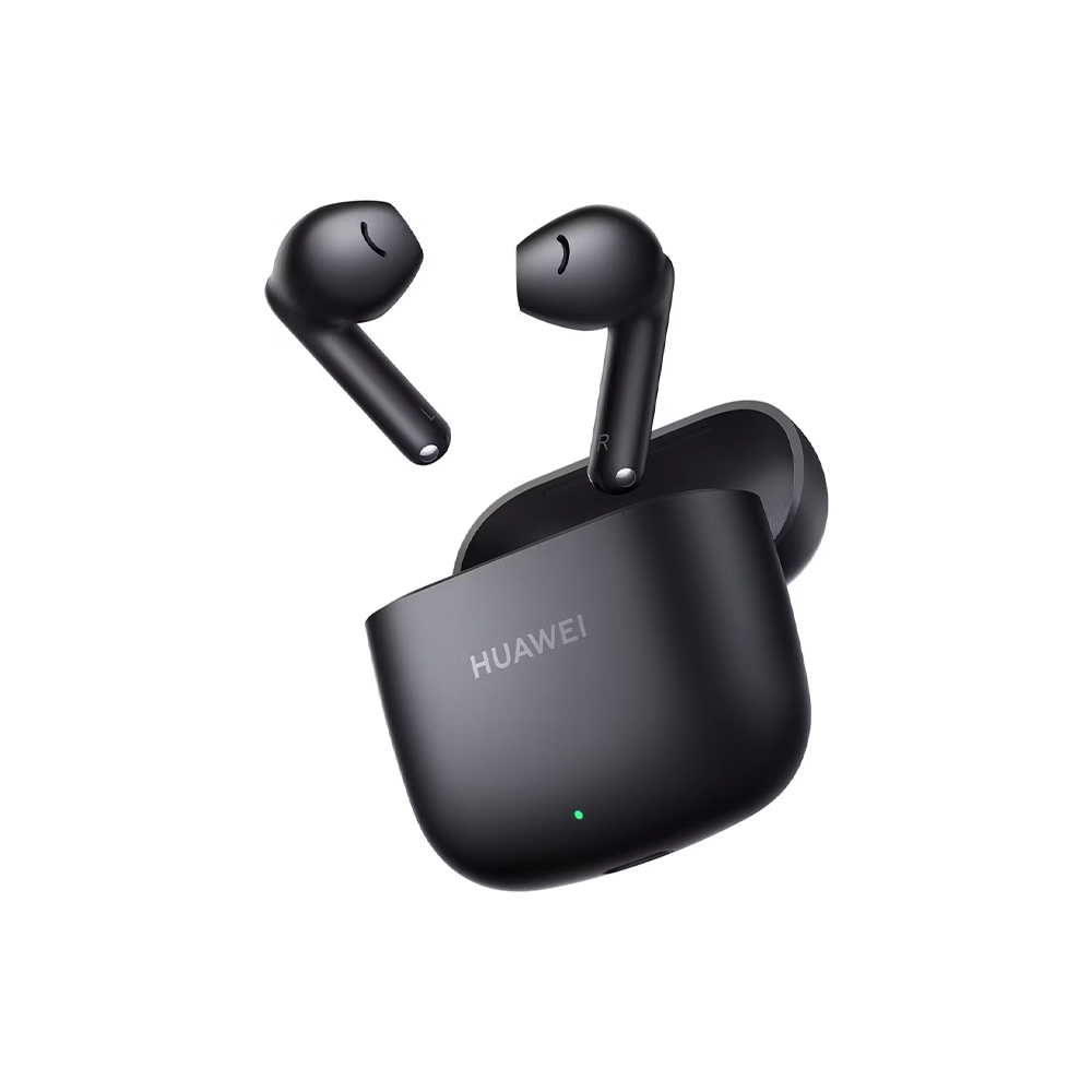 Huawei Freebuds Se 2 Bluetooth Kulaklık Siyah