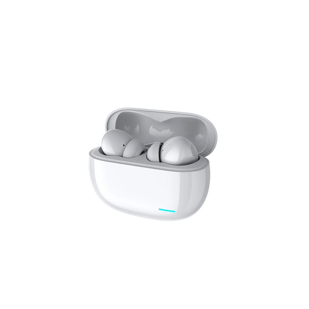 Inteya Higo Enc Bluetooth Kulaklık Beyaz