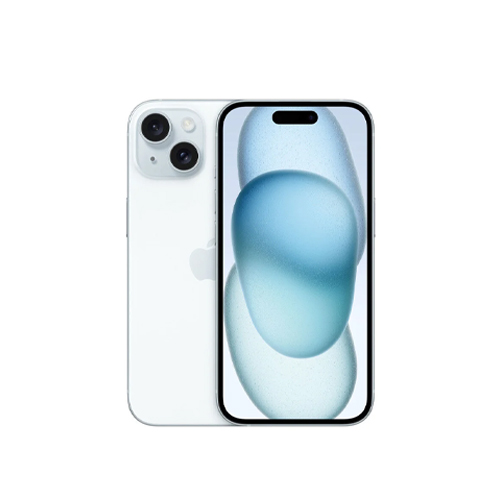 iPhone 15 128GB Mavi