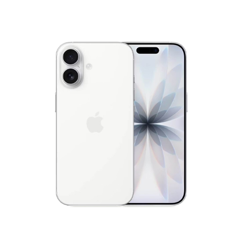 iPhone 17 256GB Beyaz