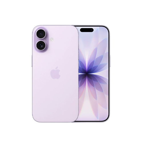 iPhone 17 256GB Lavanta