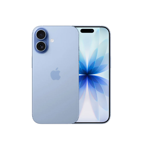 iPhone 17 512GB Sis Mavisi