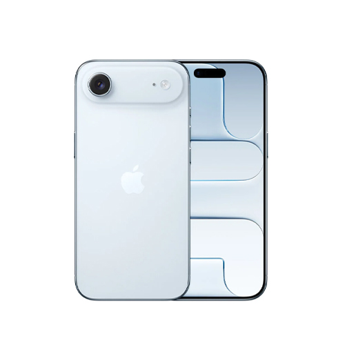iPhone 17 AIR 1TB Gök Mavisi