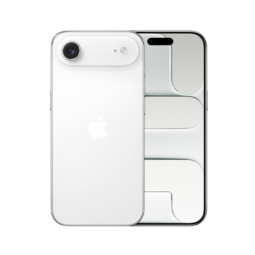 iPhone 17 AIR 512GB Pamuk Beyazı