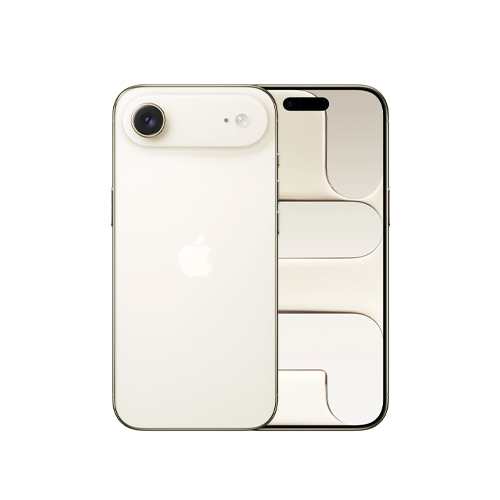 iPhone 17 AIR 256GB Uçuk Altın