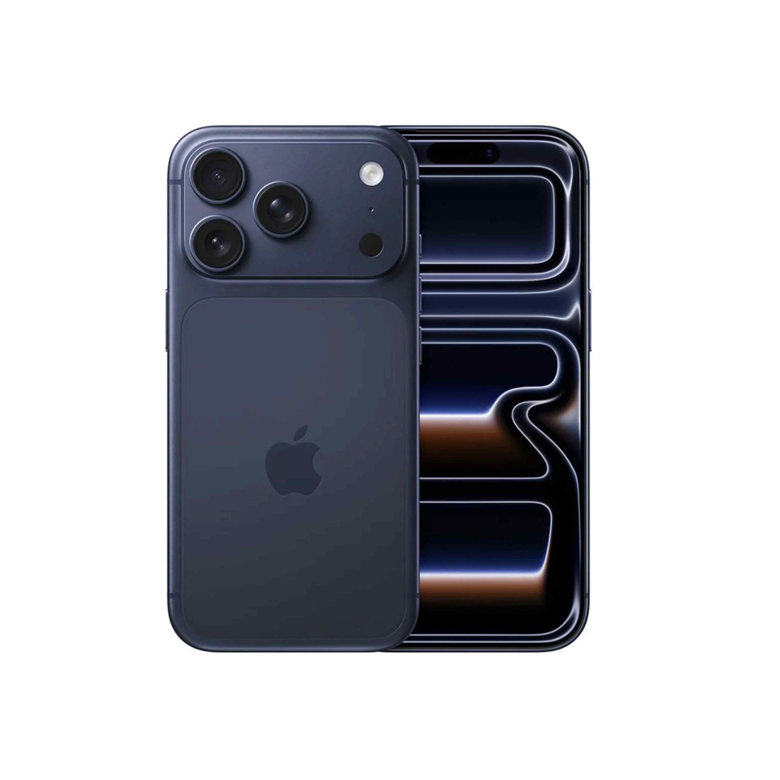 iPhone 17 PRO MAX 1TB Lacivert