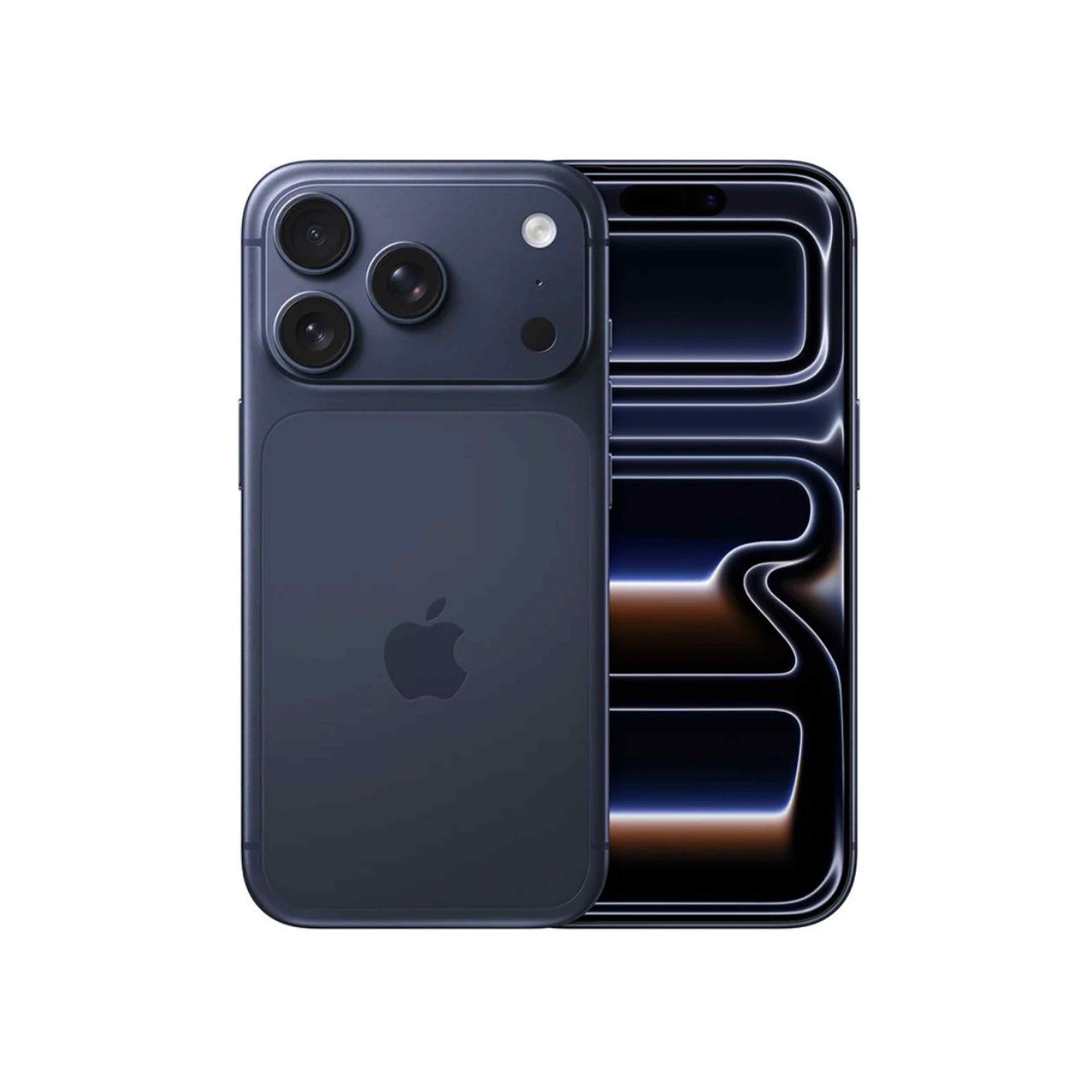 iPhone 17 PRO MAX 512GB Lacivert