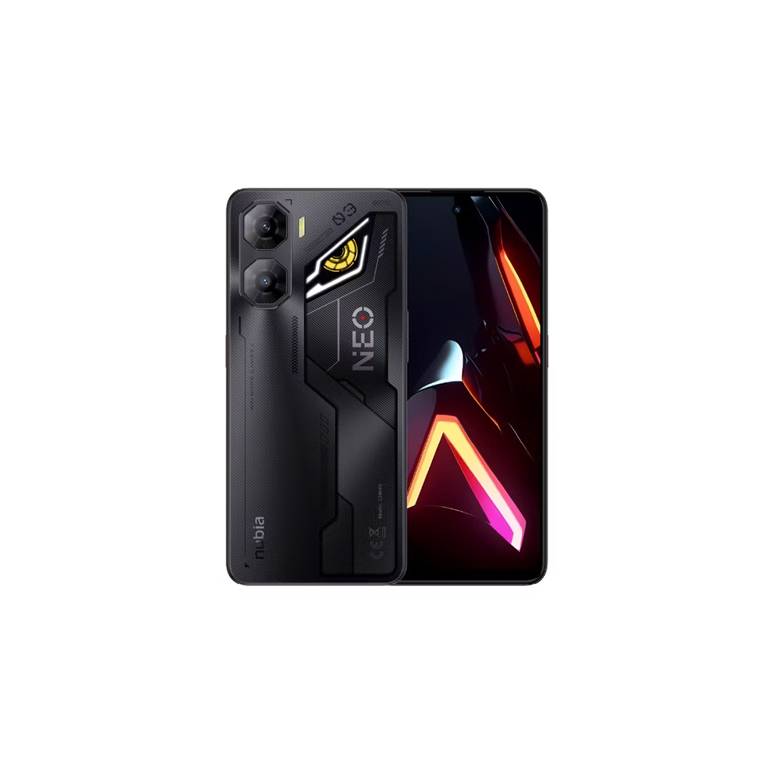 Nubia Neo3 5G 8/256GB Siyah