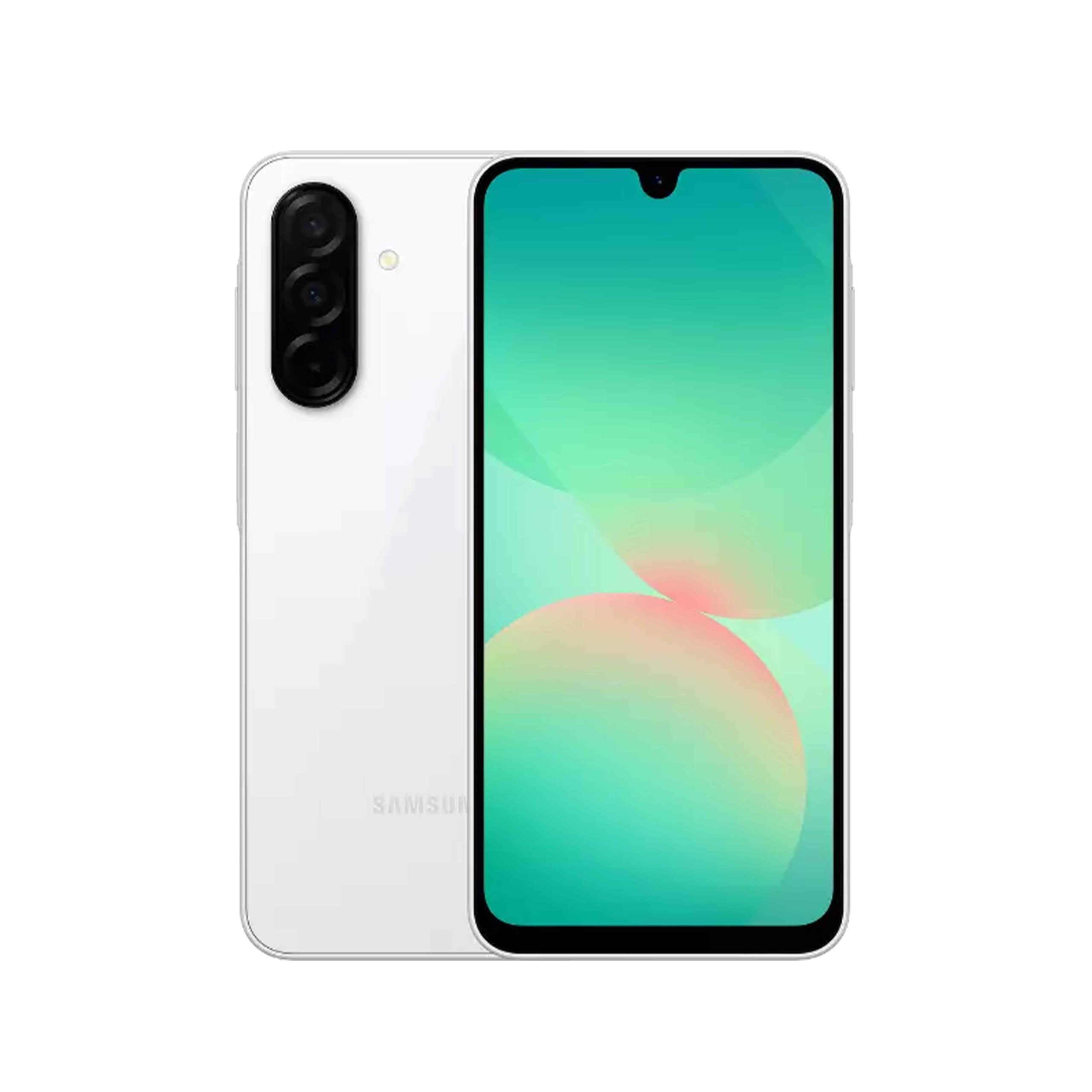 Samsung Galaxy A26 5G 6 128GB Beyaz