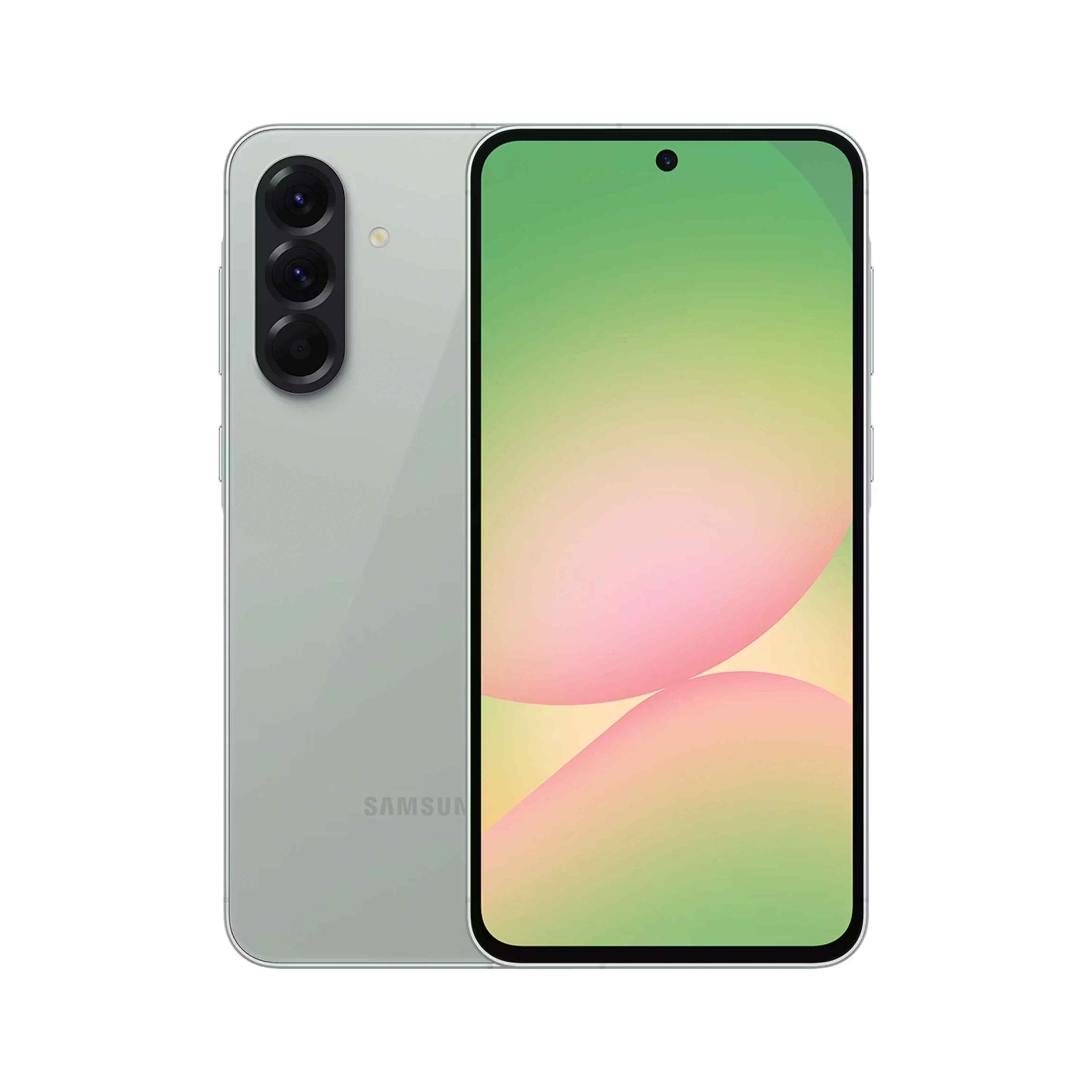 Samsung Galaxy A56 5G 8-128GB Yeşil