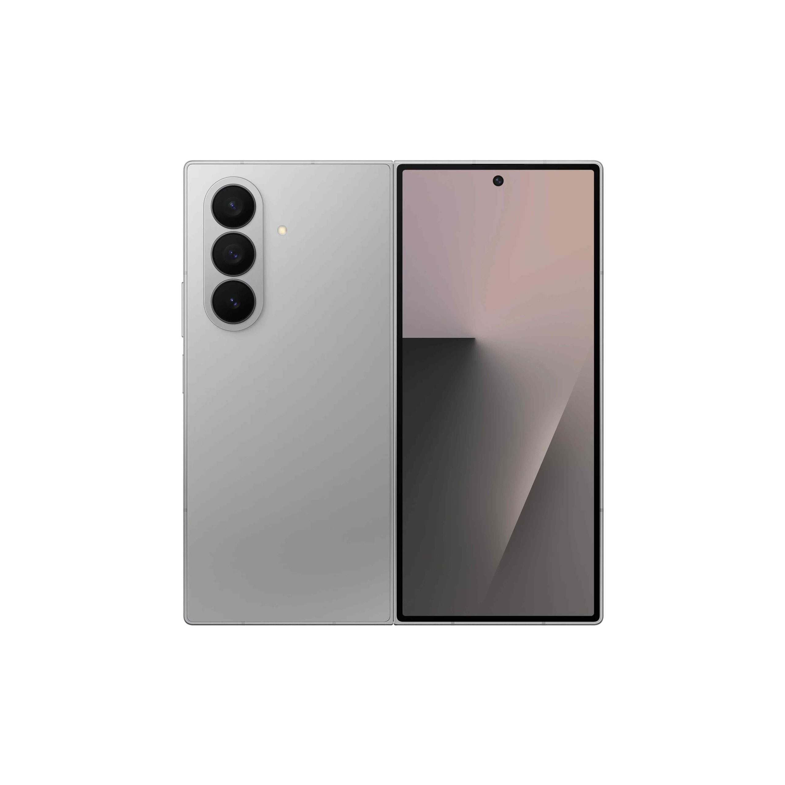Samsung Galaxy Z Fold7 12 512GB Gümüş