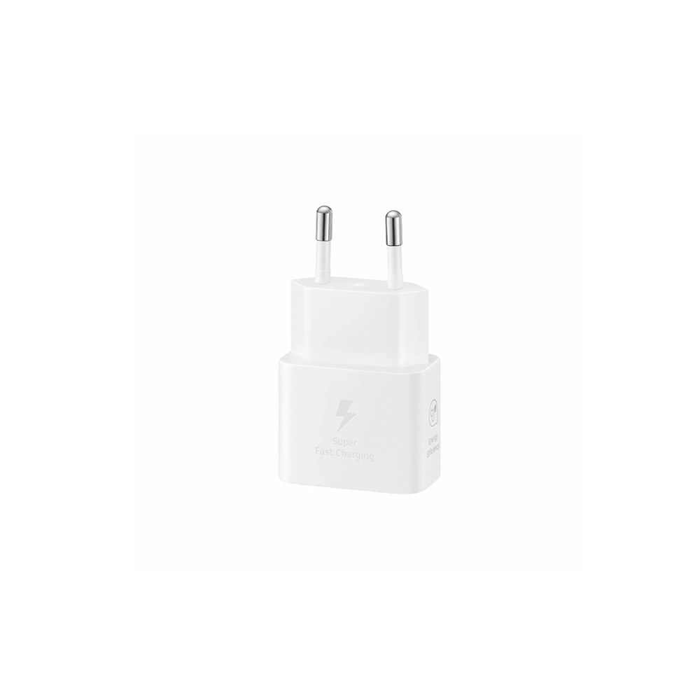 Samsung T2510n TYPE-C Hızlı Şarj Adaptörü 25W-BYZ