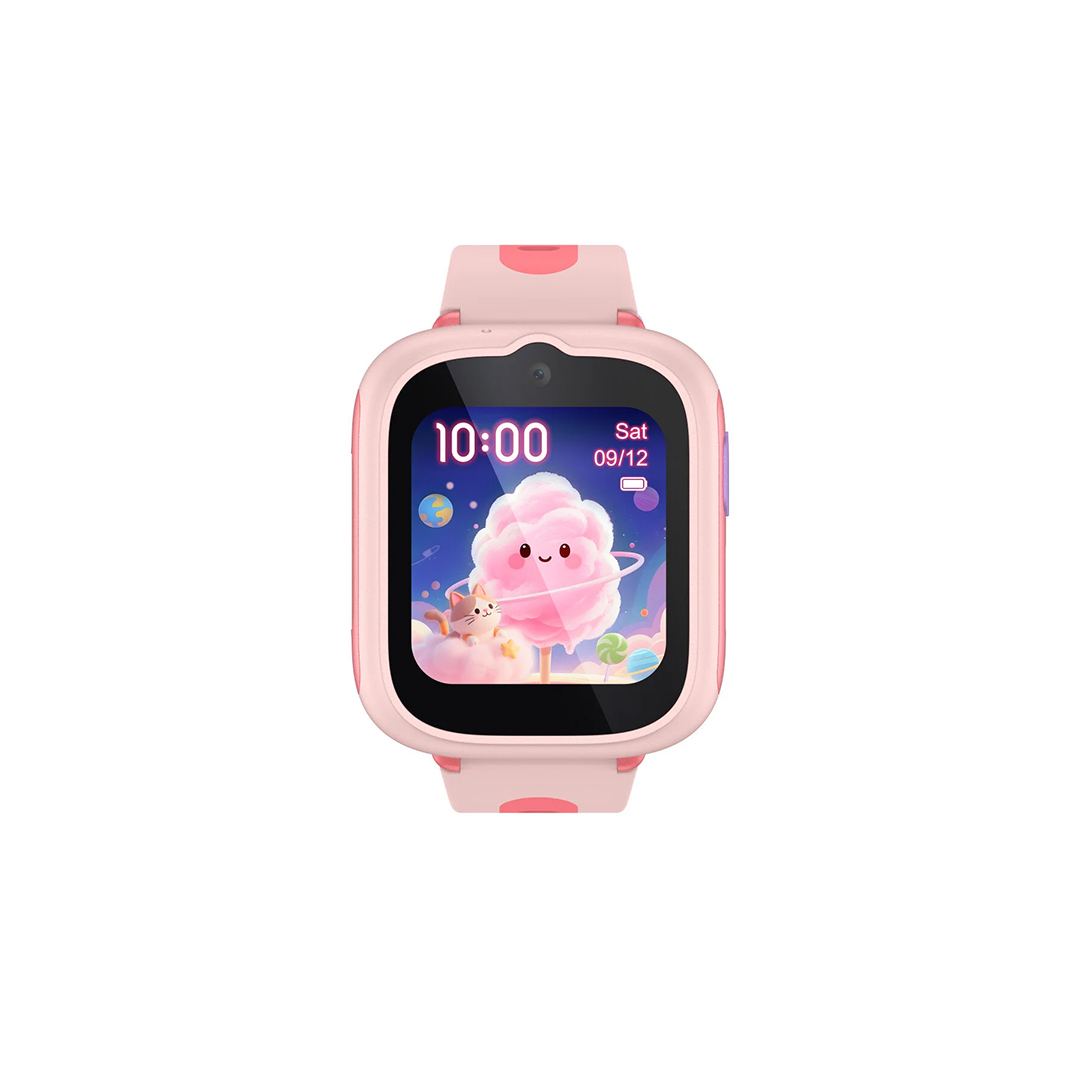 TCL MT48X Akıllı Çocuk Saati Pembe