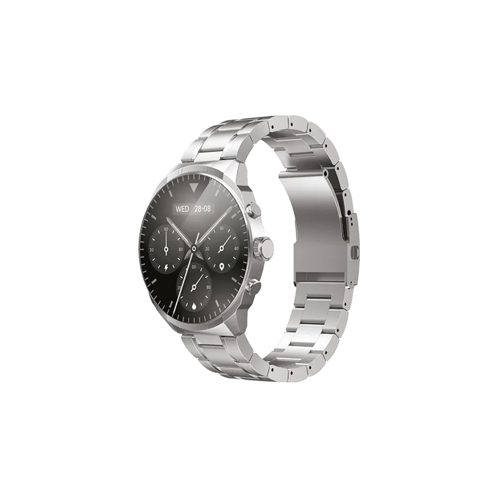 TTEC Akıllı Saat Tempus Pro S 2SW08 Gri