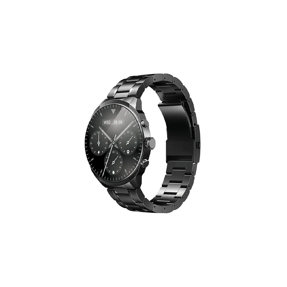 TTEC Akıllı Saat Tempus Pro S 2SW08 Siyah