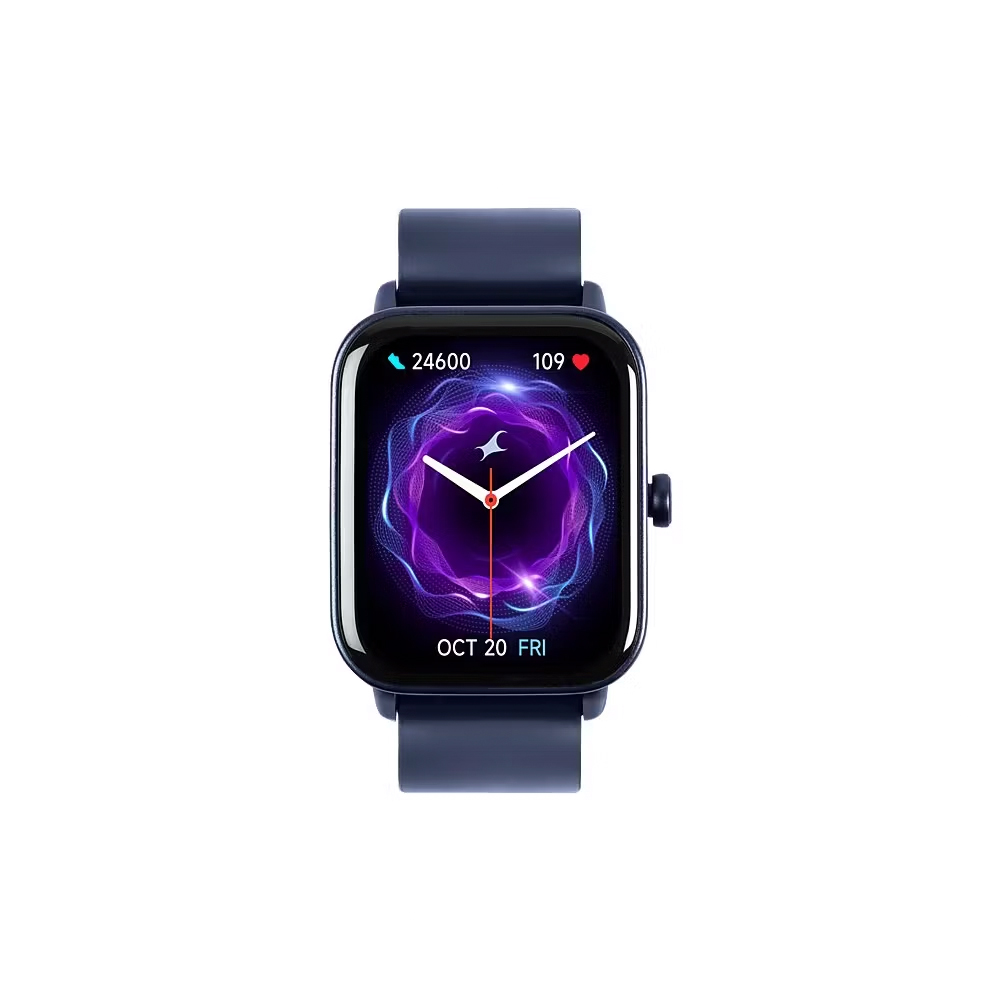 TTEC Tempus 2SW01 46MM Lacivert