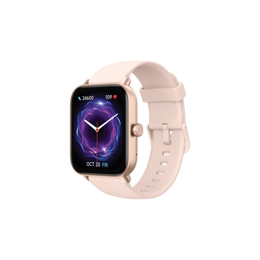 TTEC Tempus 2SW01 46MM Pembe