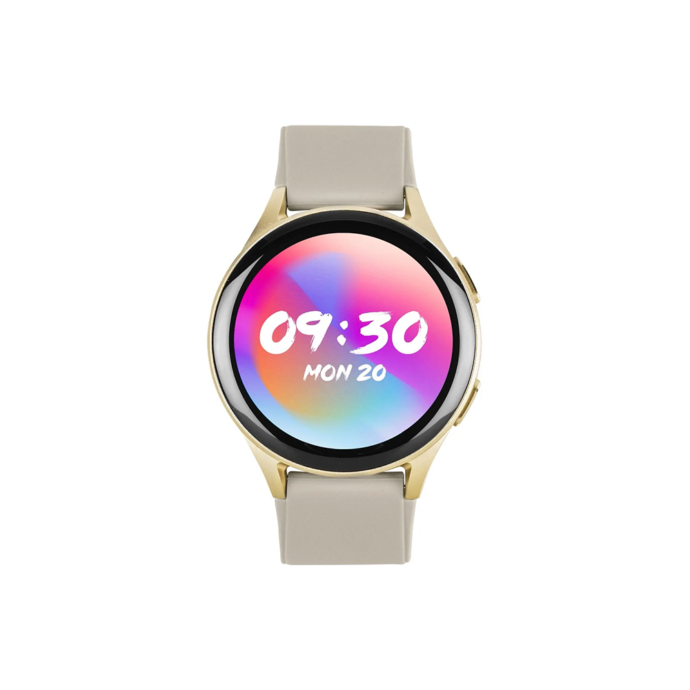 TTEC Tempus Pro 2SW05 34MM Altın