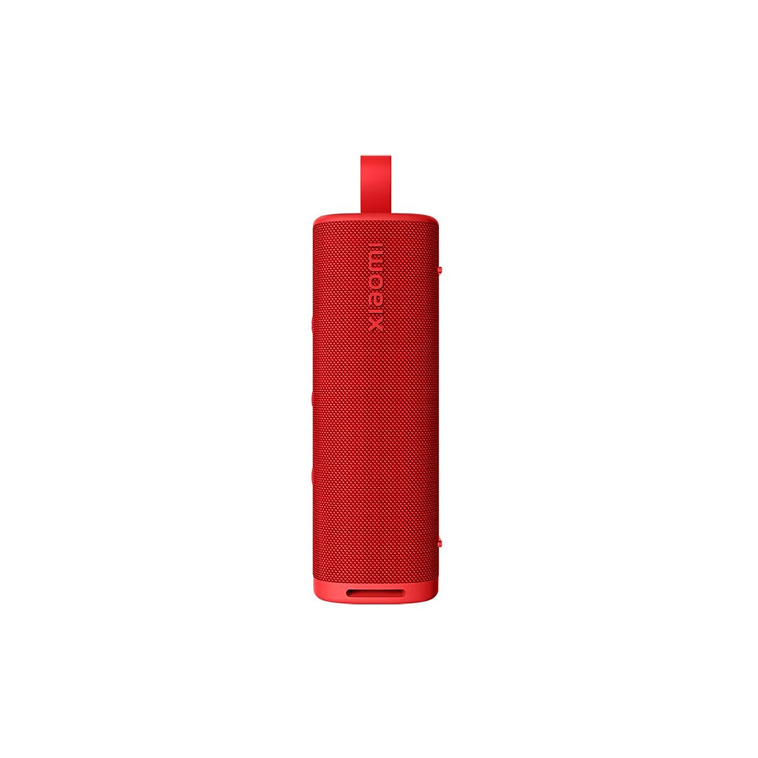 Xiaomi Mi Taşınabilir Bluetooth Hoparlör 30W Red