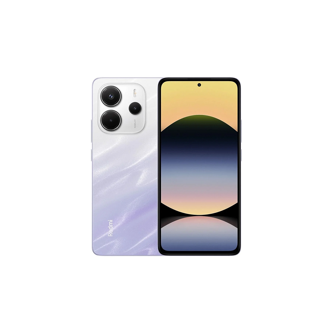 Xiaomi Redmi Note 14 8-128GB Mor