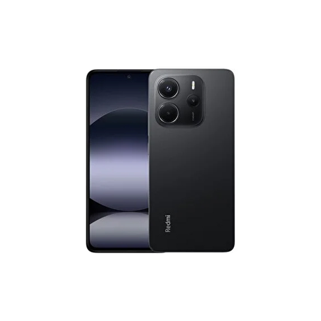 Xiaomi Redmi Note 14 8-128GB Siyah Demo
