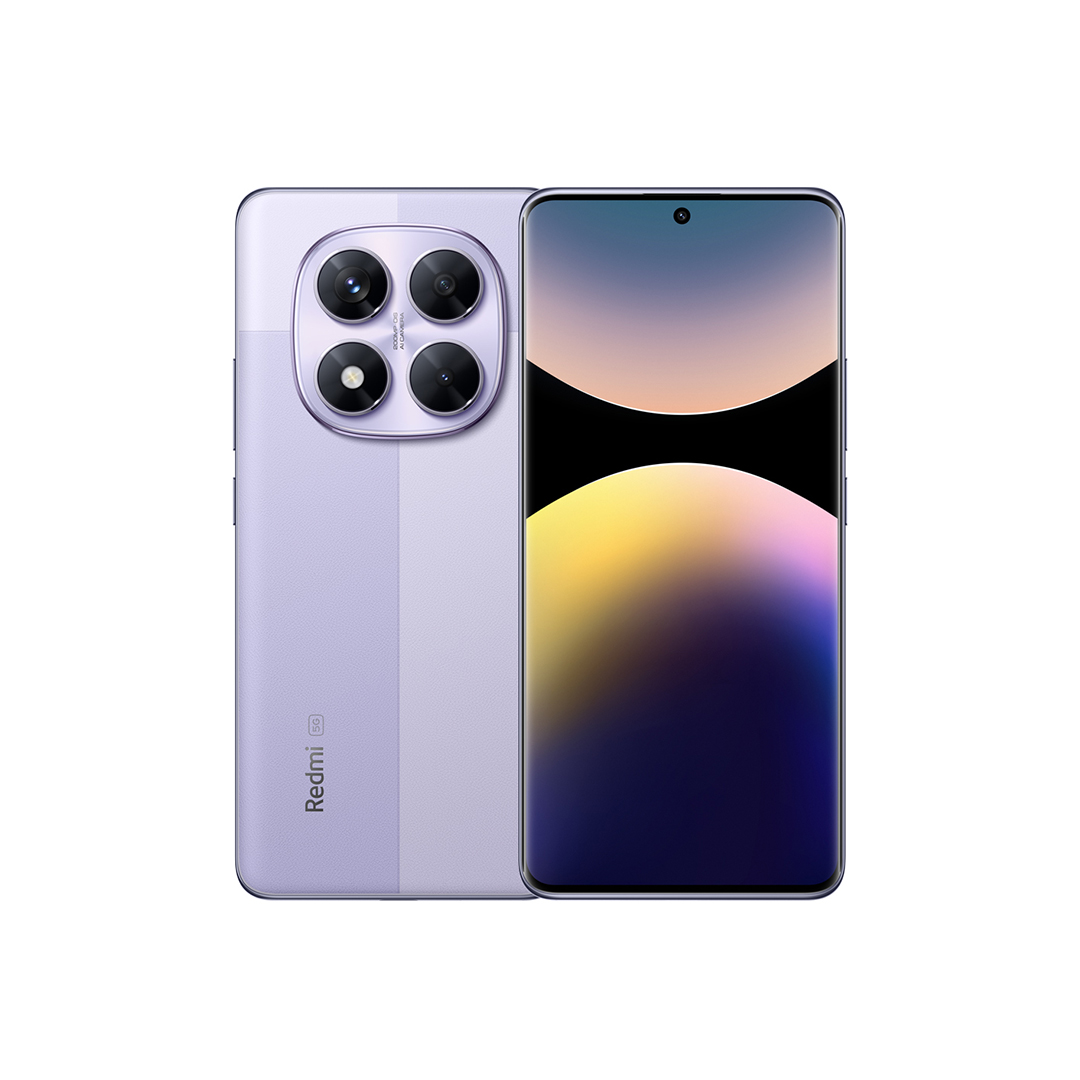 Xiaomi Redmi Note 14 PRO 12-512GB Mor