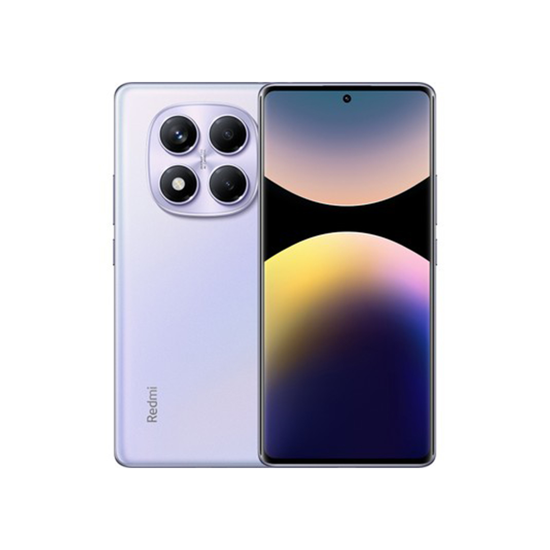 Xiaomi Redmi Note 14 PRO 8-256GB Mor