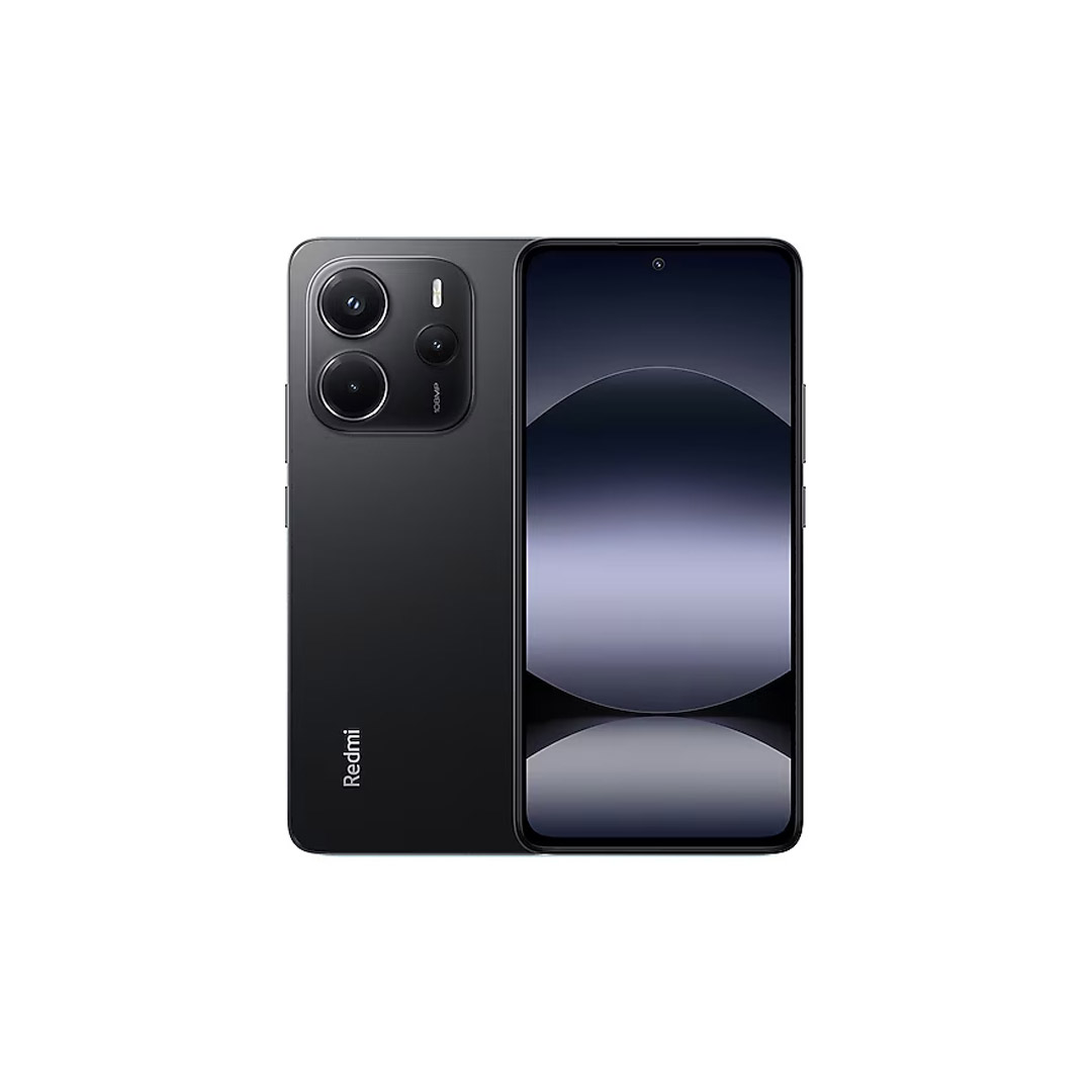 Xiaomi Redmi Note 14 PRO 8-256GB Siyah