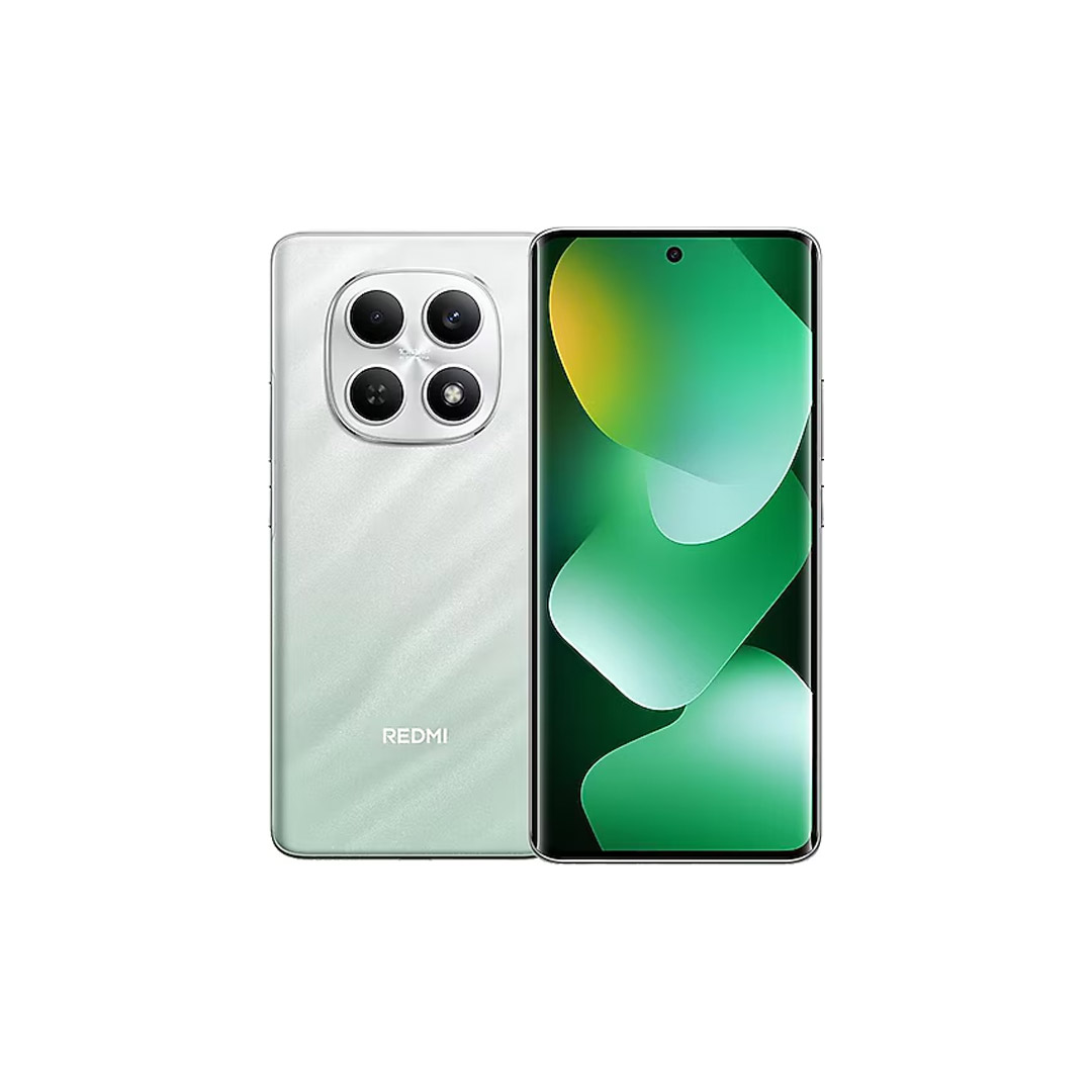 Xiaomi Redmi Note 15 8-256GB Yeşil