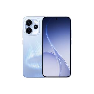 Aurora Blue