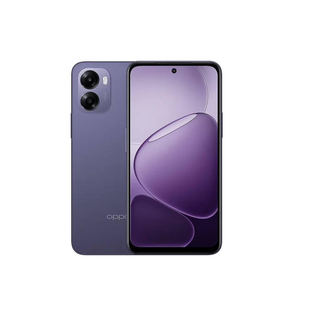 OPPO A6X 4/128 GB PLUM PURPLE