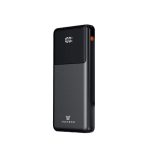 SNAPRON SNP-3015 PD 22,5W Hızlı Şarj LCD’li Powerbank