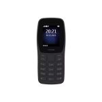 Nokia 105 Classic Koyu Gri