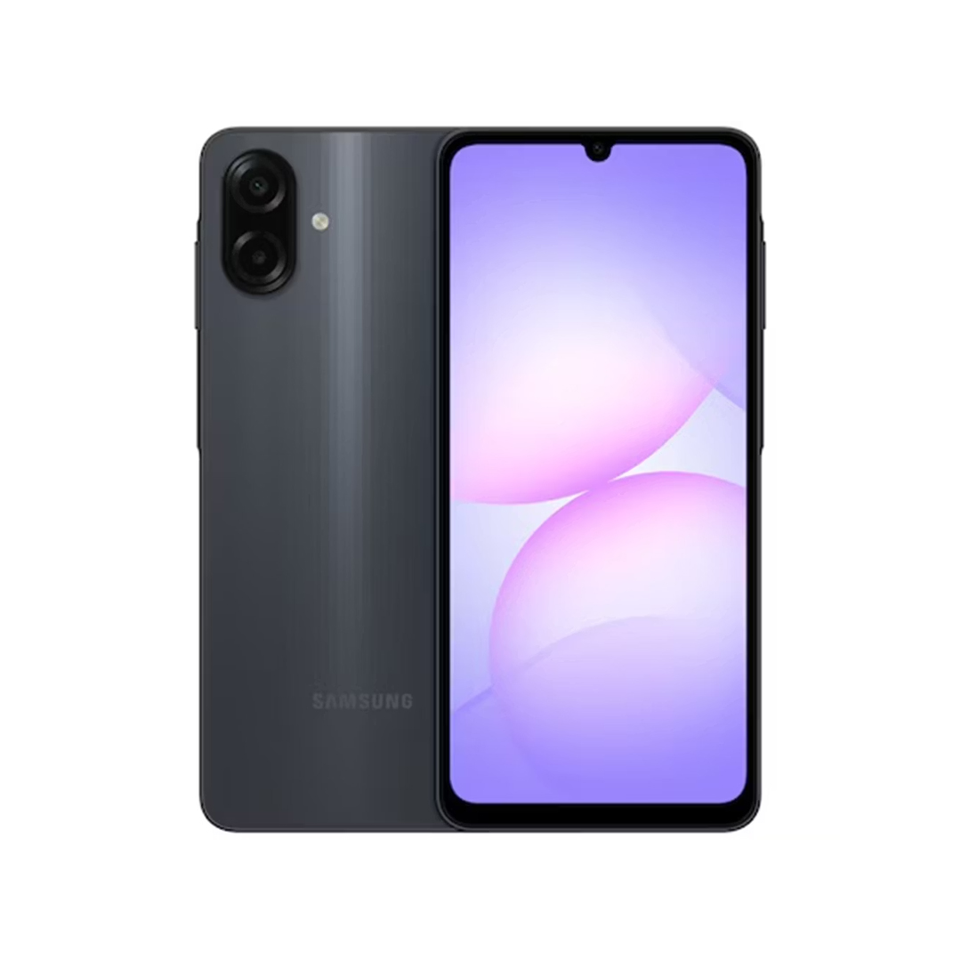 Samsung Galaxy A07 5G 4 128GB Siyah