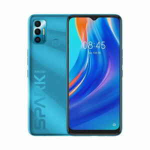 Tecno Spark 7T