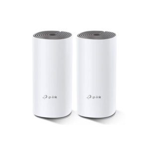 Tp-Link Deco E4 2'li