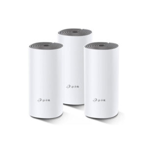 Tp-Link Deco E4 3'lü
