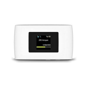 ZTE MF920U LTE Wifi Modem