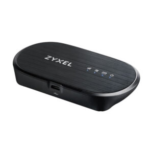 Zyxel WAH7601 LTE Wifi Modem