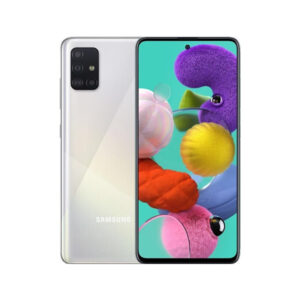 Samsung Galaxy A52
