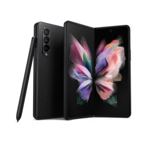 Samsung Galaxy Z Fold 3