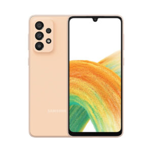 Samsung Galaxy A33