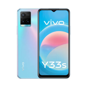 Vivo Y33s