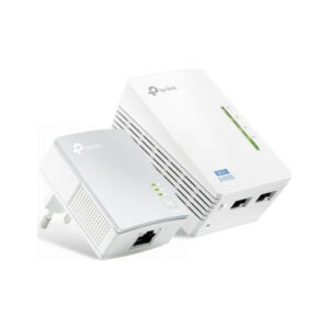 TP-LINK AV600 POWERLINE TL-PA4220 İKİLİ KİT