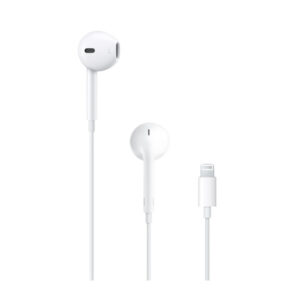 Apple EarPods