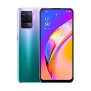 Oppo Reno 5 Lite