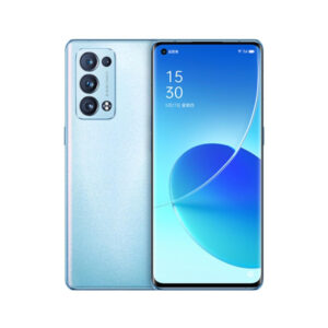 Oppo Reno 6